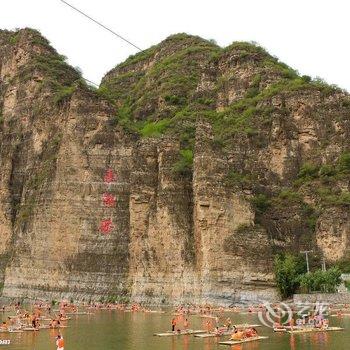 北京果儿农家院特色民宿酒店提供图片