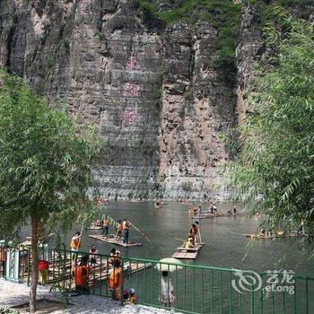 北京果儿农家院特色民宿酒店提供图片