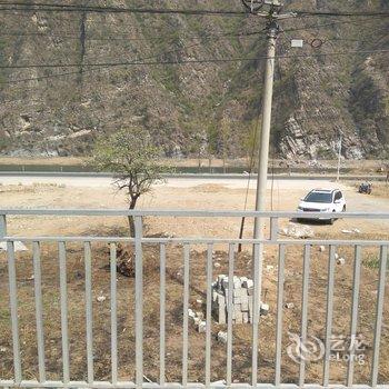 北京果儿农家院特色民宿酒店提供图片
