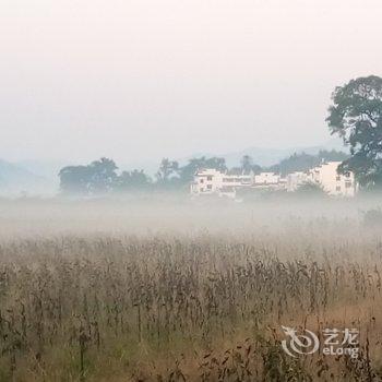 望山生活·婺源酒店提供图片