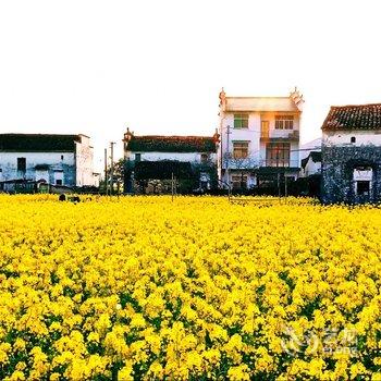 望山生活·婺源酒店提供图片