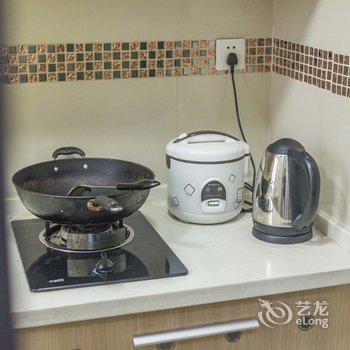 重庆重庆靓丽酒店酒店提供图片