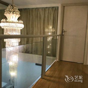 广州逸旅时光公寓(光明北路分店)酒店提供图片