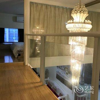 广州逸旅时光公寓(光明北路分店)酒店提供图片