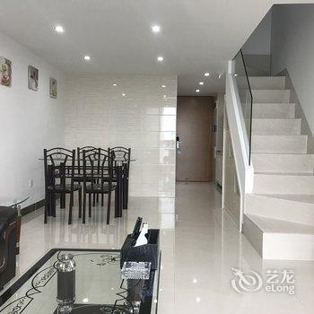 广州逸旅时光公寓(光明北路分店)酒店提供图片