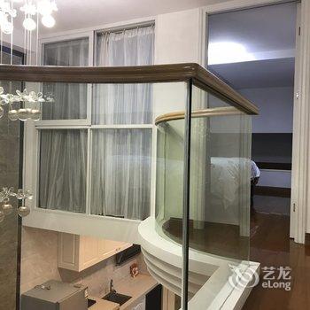 广州逸旅时光公寓(光明北路分店)酒店提供图片