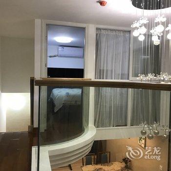 广州逸旅时光公寓(光明北路分店)酒店提供图片