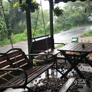 鹰潭龙虎民宿酒店提供图片