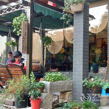 鹰潭龙虎民宿酒店提供图片
