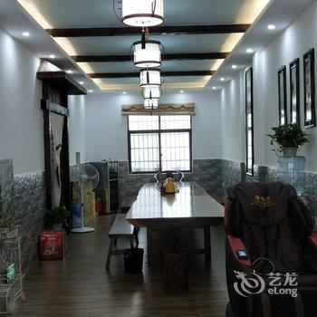 鹰潭龙虎民宿酒店提供图片