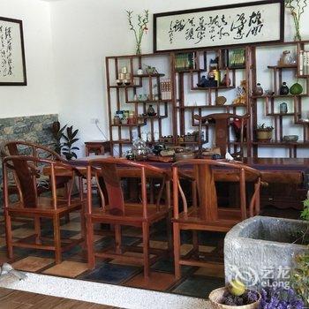 鹰潭龙虎民宿酒店提供图片