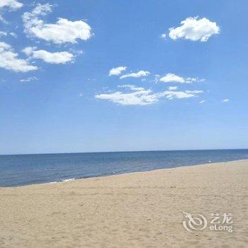 秦皇岛黄金海岸海景公寓酒店提供图片