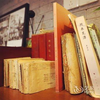 上海一九四九老洋房(愚园路1088弄分店)酒店提供图片