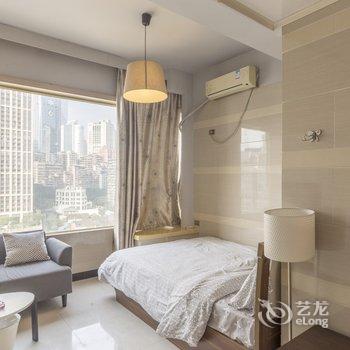 重庆重庆漫舒之路民宿酒店提供图片