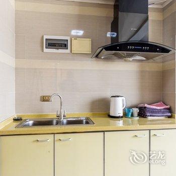 重庆重庆漫舒之路民宿酒店提供图片