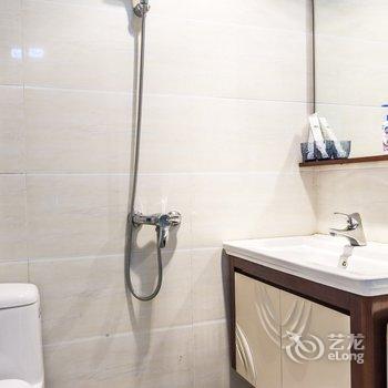 重庆重庆漫舒之路民宿酒店提供图片