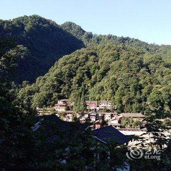 成都言午特色民宿酒店提供图片