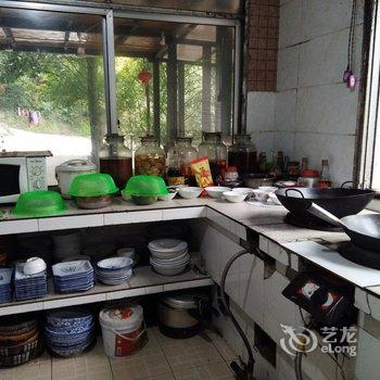 成都言午特色民宿酒店提供图片