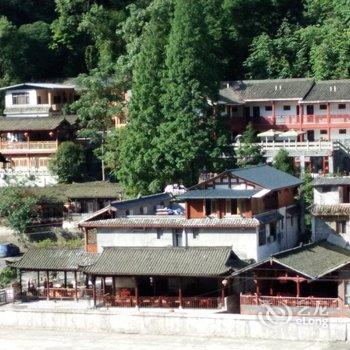 成都言午特色民宿酒店提供图片
