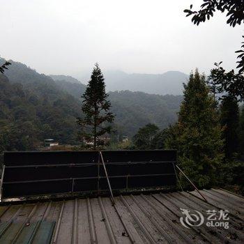成都言午特色民宿酒店提供图片
