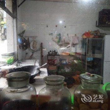 成都言午特色民宿酒店提供图片