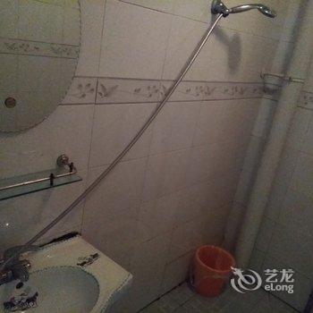 成都言午特色民宿酒店提供图片