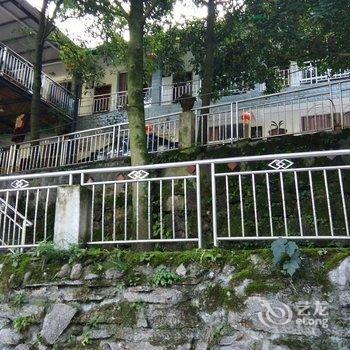 成都言午特色民宿酒店提供图片