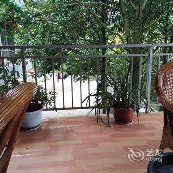 成都言午特色民宿酒店提供图片