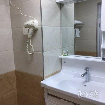 西安波斯猫萍儿公寓酒店提供图片