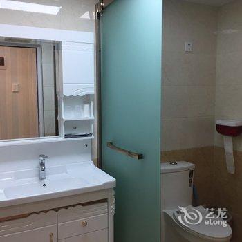 西安波斯猫萍儿公寓酒店提供图片