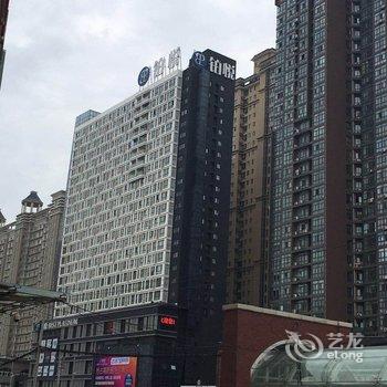 西安小叶子民宿酒店提供图片