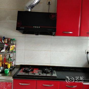 老闫客栈(聚灵峡灵山风景区店)酒店提供图片