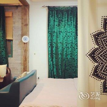 上海一九四九老洋房(愚园路1088弄分店)酒店提供图片