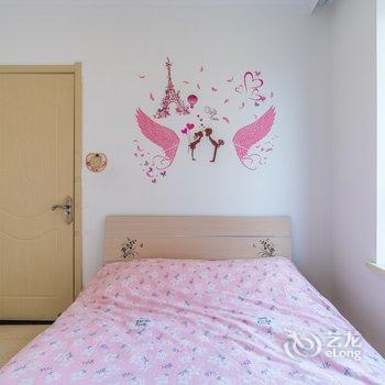 丹东程程公寓酒店提供图片