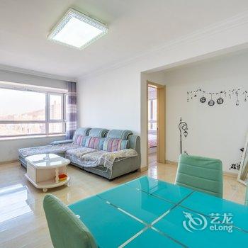 丹东程程公寓酒店提供图片