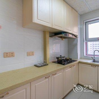 丹东程程公寓酒店提供图片