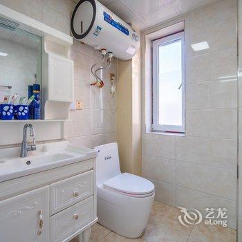 丹东程程公寓酒店提供图片