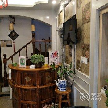 同里客栈(苏州燕浜村店)酒店提供图片