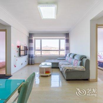 丹东程程公寓酒店提供图片