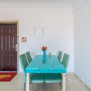 丹东程程公寓酒店提供图片