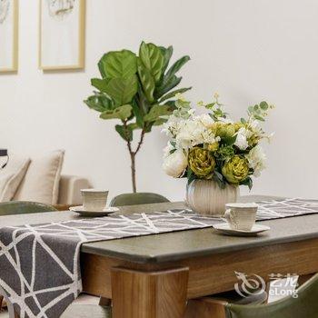 成都春风里民宿公寓酒店提供图片