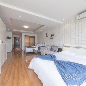 成都春风里民宿公寓酒店提供图片
