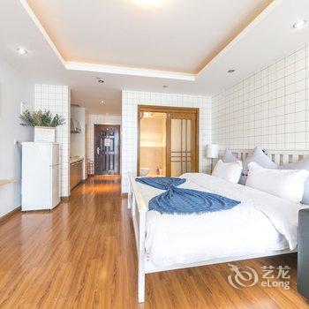 成都春风里民宿公寓酒店提供图片