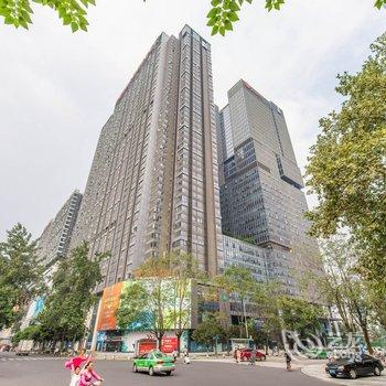 成都春风里民宿公寓酒店提供图片