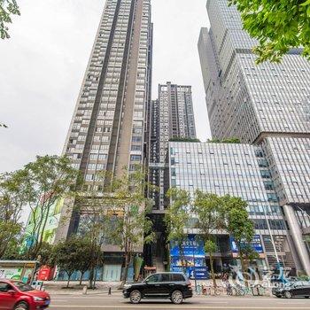 成都春风里民宿公寓酒店提供图片