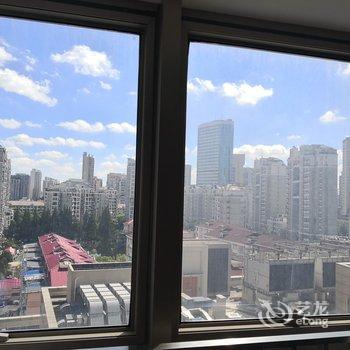 上海时尚靓女公寓(3号店)酒店提供图片