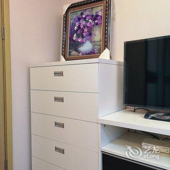 上海时尚靓女公寓(3号店)酒店提供图片