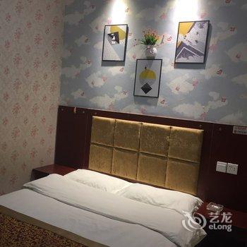 西安子善客栈酒店提供图片