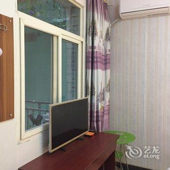 西安子善客栈酒店提供图片