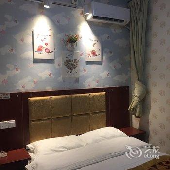 西安子善客栈酒店提供图片